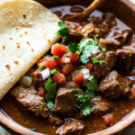 Carne Guisada