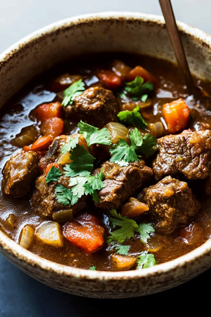 Carne Guisada Recipe