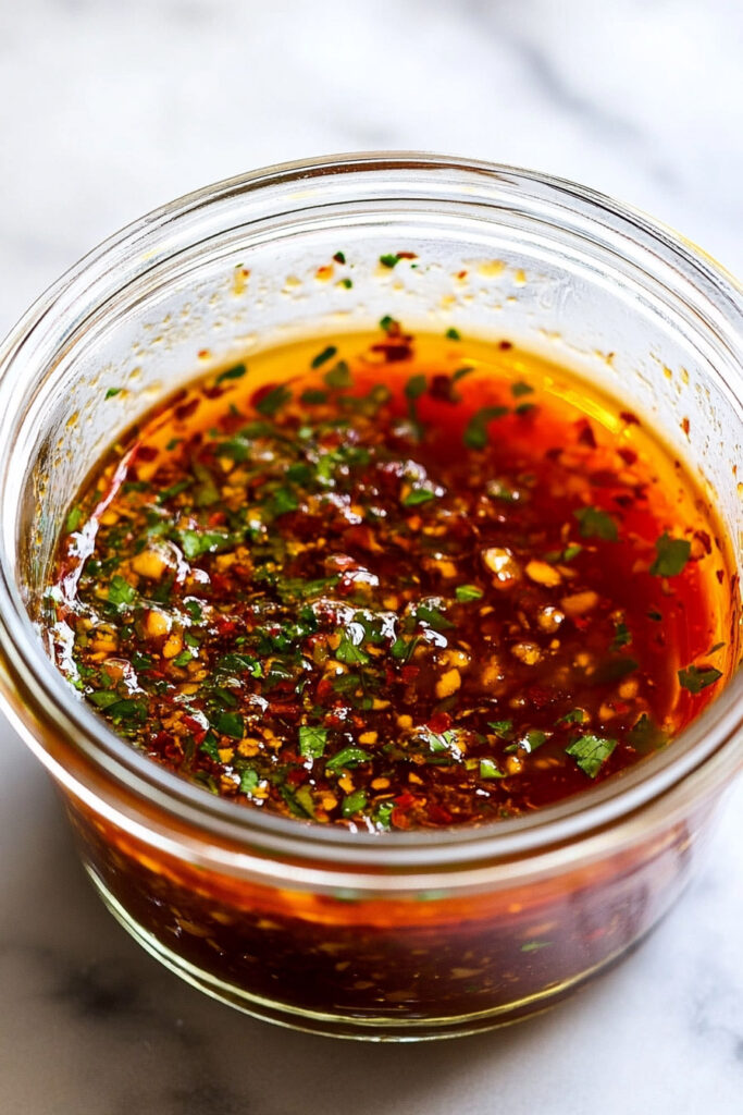 Chicken Marinade