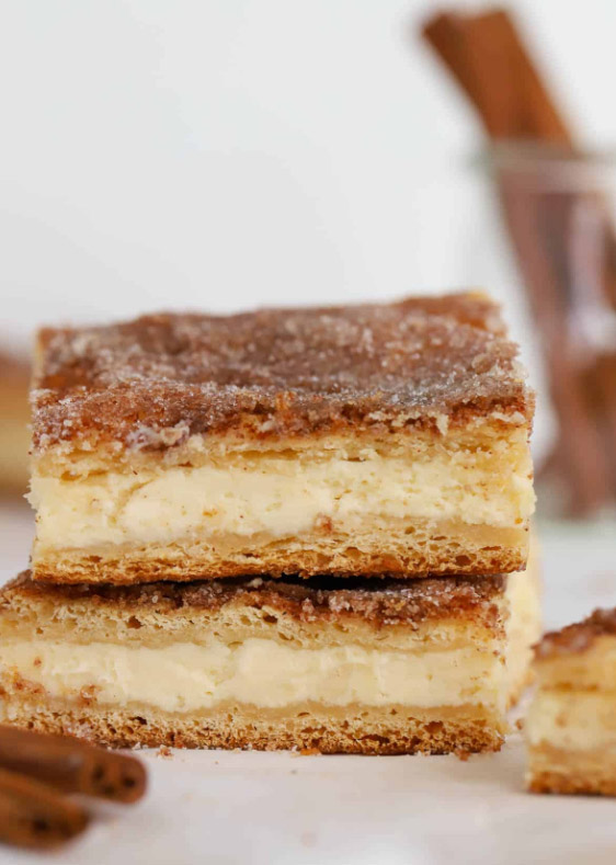 Churro Cheesecake Recipe