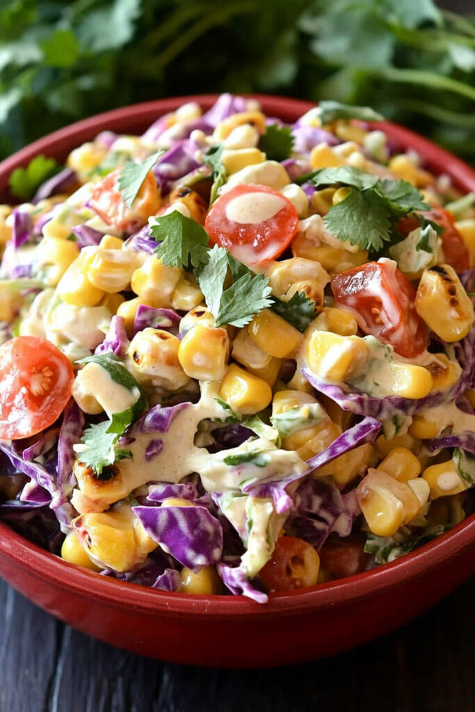Customize Your Coleslaw