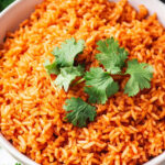 Easy Mexican Rice