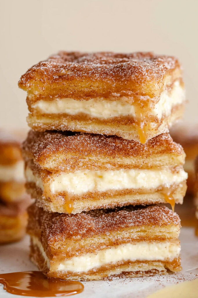 How to Make Churro Cheesecake