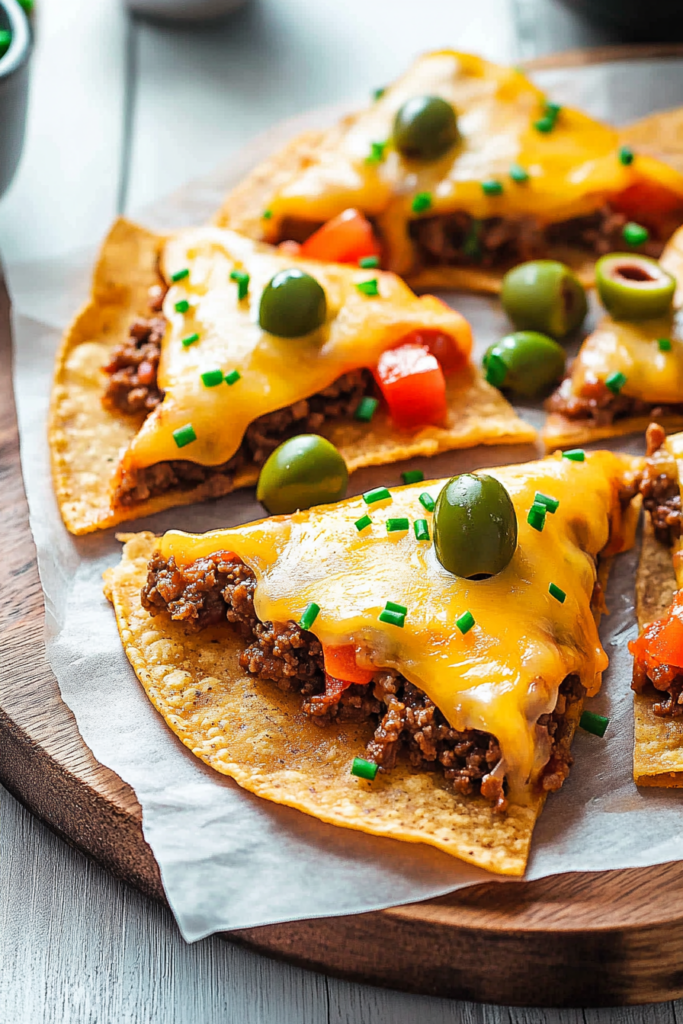How to Make Taco Bell Mexican Pizza Copycat