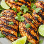 Mexican Chicken Breast