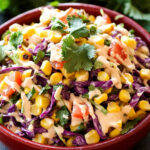 Mexican Coleslaw