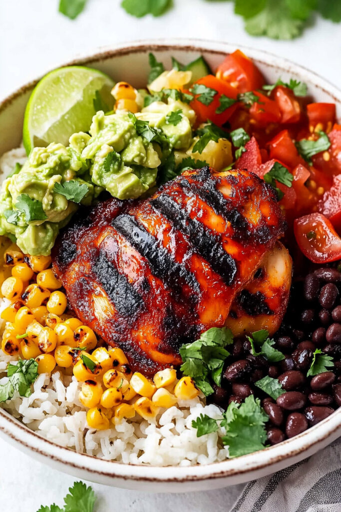 Pollo Asado Recipe