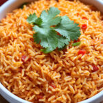 Authentic Mexican Rice
