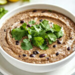 Black Bean Dip