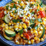 Calabacitas