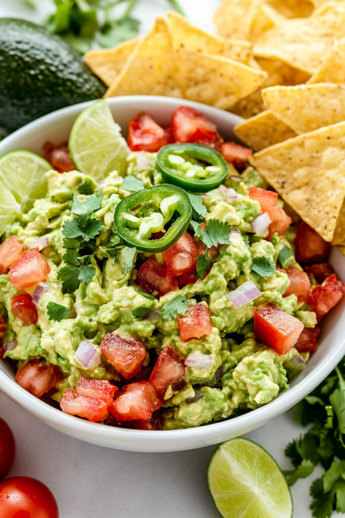 Guacamole