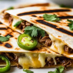 Taco Bell Steak Quesadilla Copycat