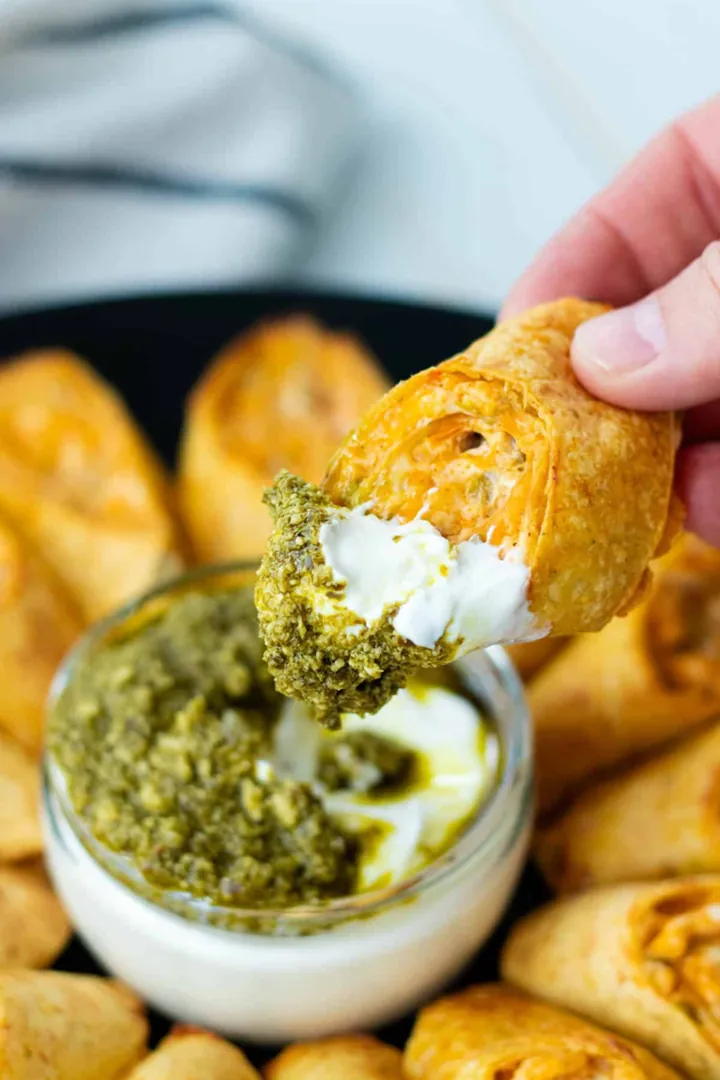 Antojitos