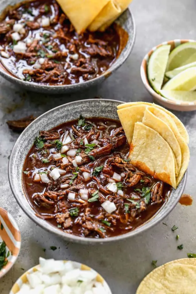 Beef Birria