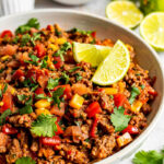 Carne Picada Recipe