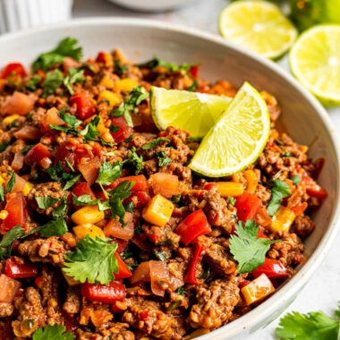 Carne Picada Recipe