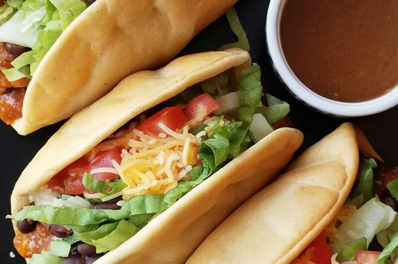 Chalupas Recipe