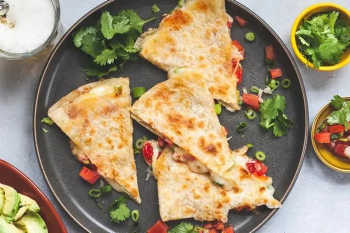 Classic Quesadilla
