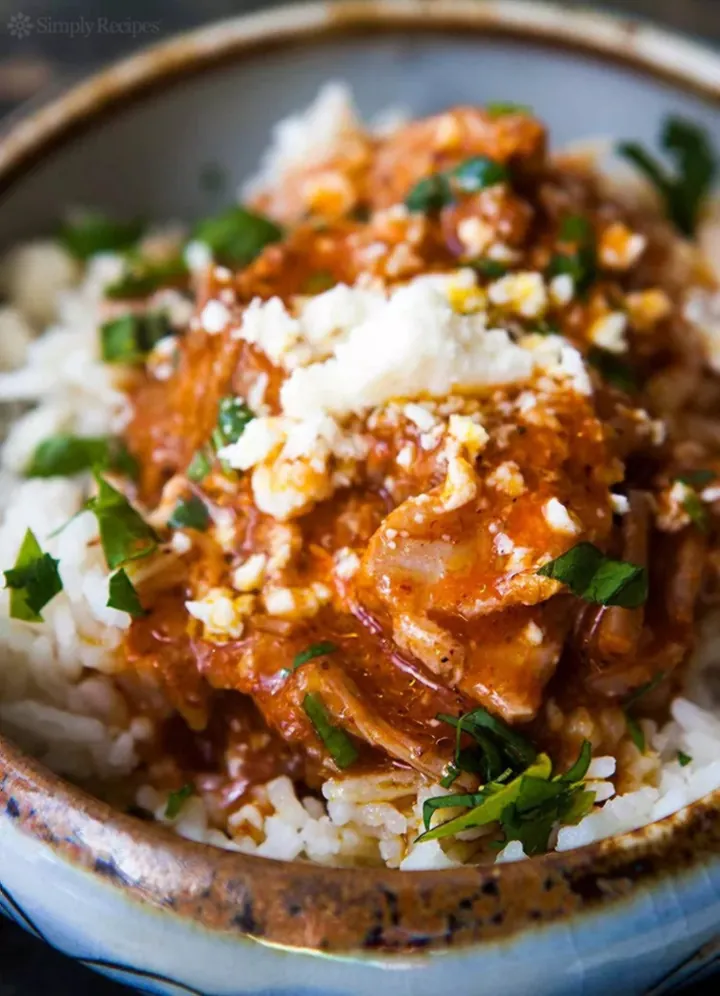 Cochinita Pibil