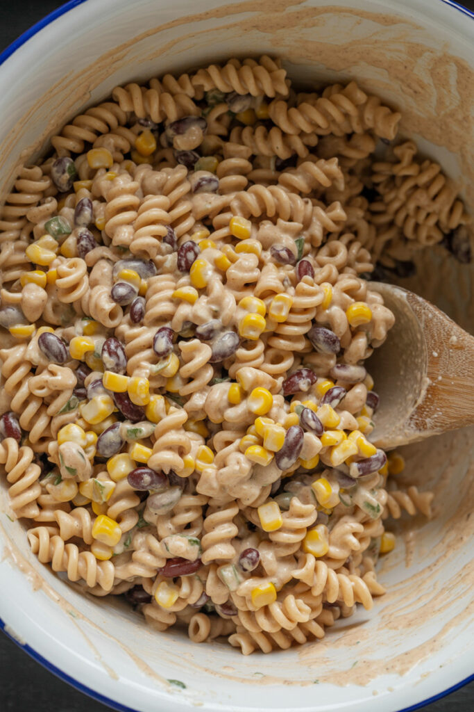 Cook the Pasta