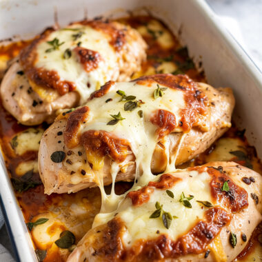 Cooked Salsa Verde Chicken