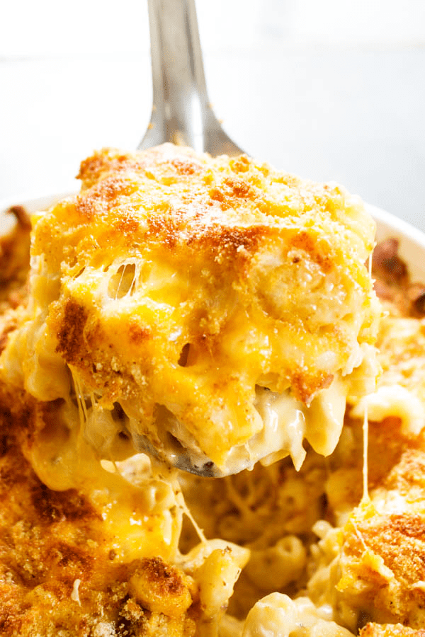 Easy Tuna Noodle Casserole