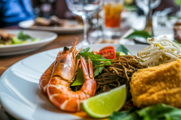 Evolution of Mexican-Caribbean Cuisine