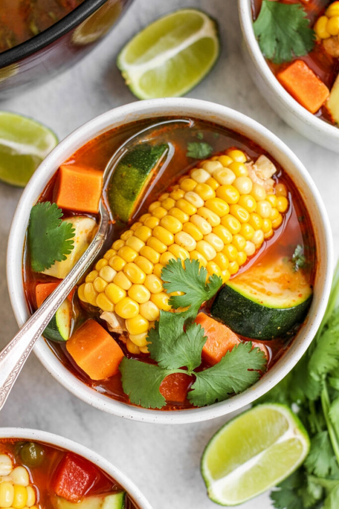 Final Sancocho Puerto Rican