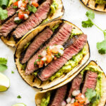 Flank Steak Tacos Recipe