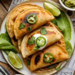 Fried Tacos