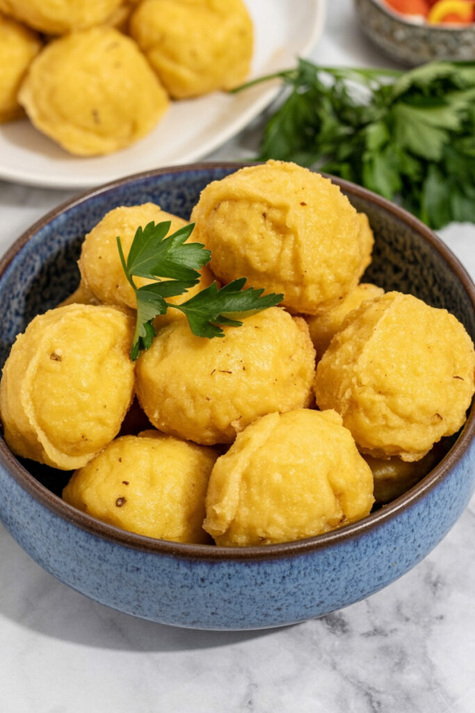 How to Serve Mexican Sweet Corn Cake