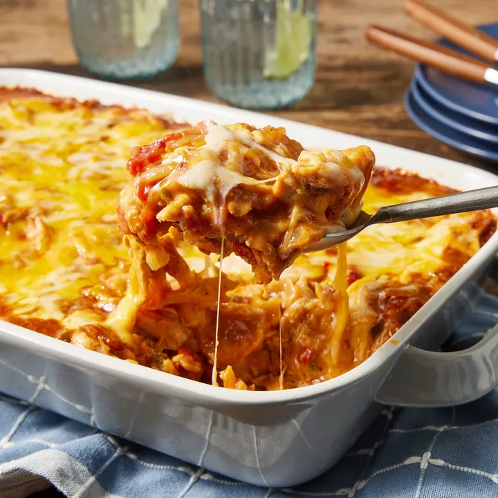 King Ranch Chicken