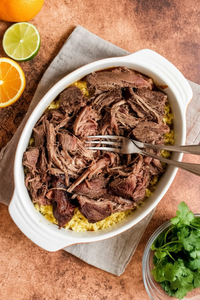 Make the Chuck Roast