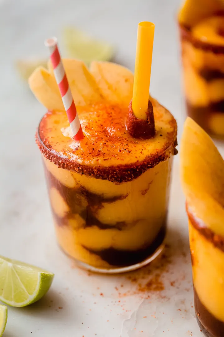 Mangonada