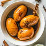 Mexican Candied Sweet Potatoes