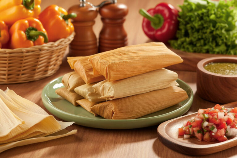 Mexican-Caribbean Food in Festivals and Celebrations
