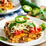 Mexican Casserole