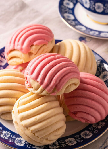 Pan Dulce