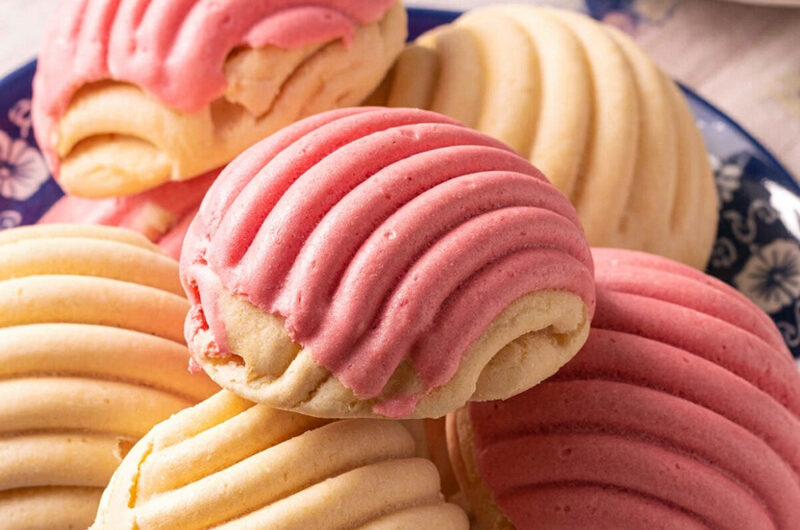 Pan Dulce