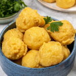 Mexican Sweet Corn Cake