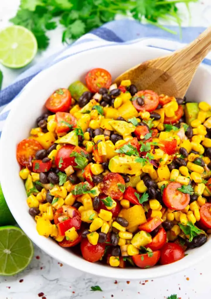 Mexican Salad