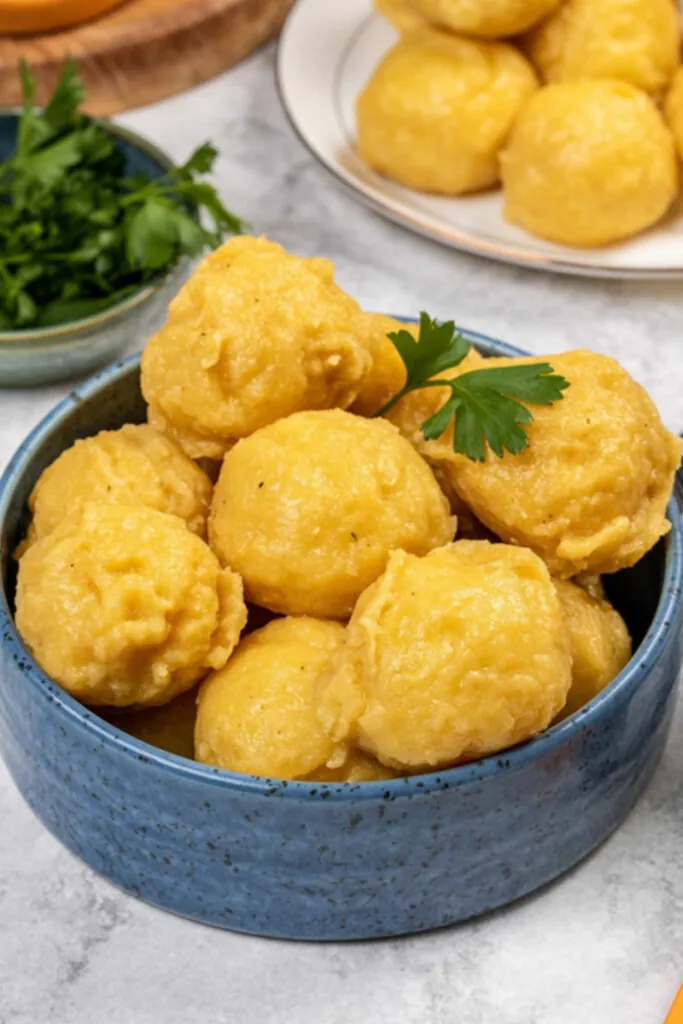 Mexican Sweet Corn Cake