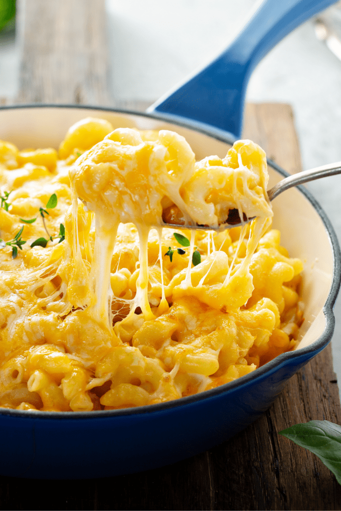 Patti LaBelle’s Mac and Cheese