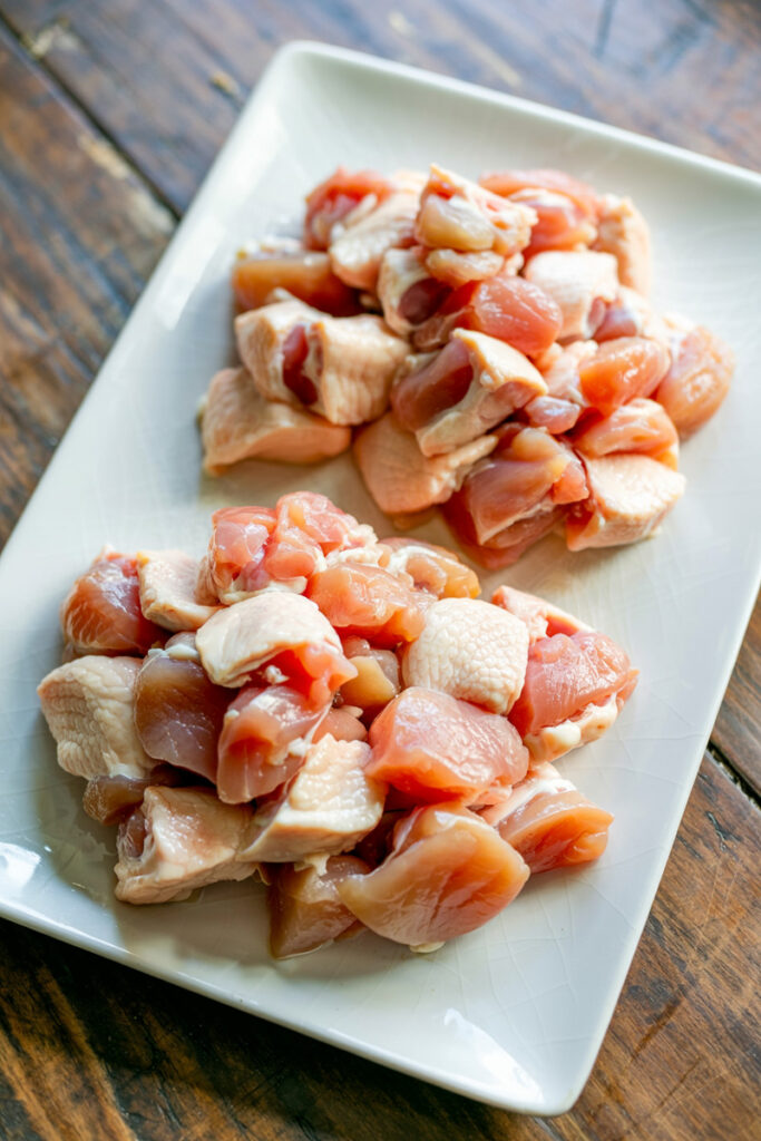 Prep Chicken Fajita Pasta