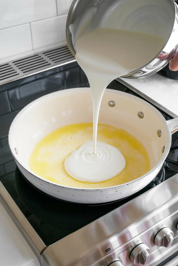 Prep Cream