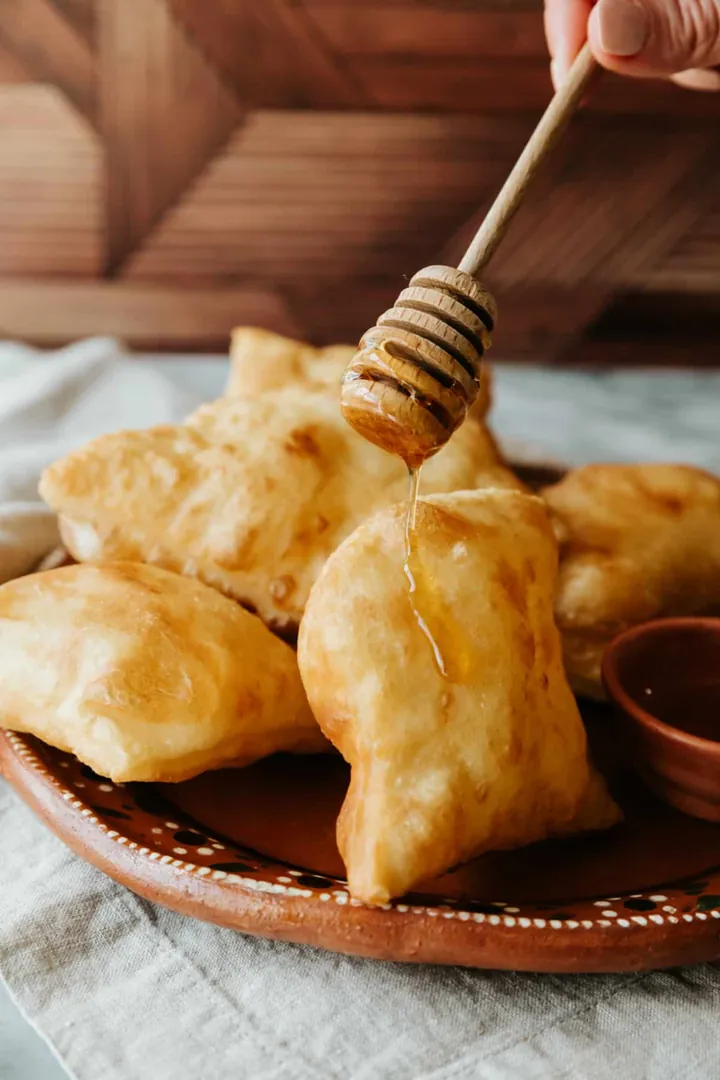 Sopaipillas