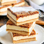 Sopapilla Cheesecake Bars