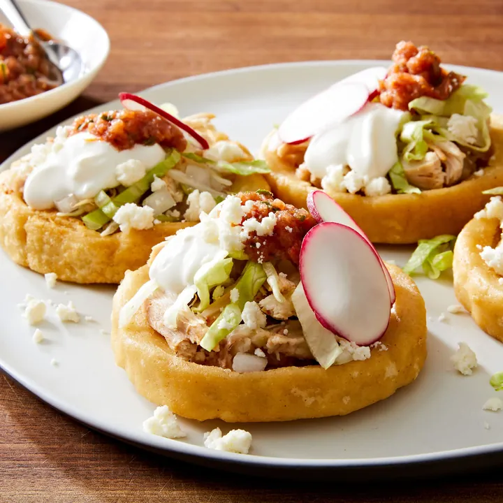 Sopes