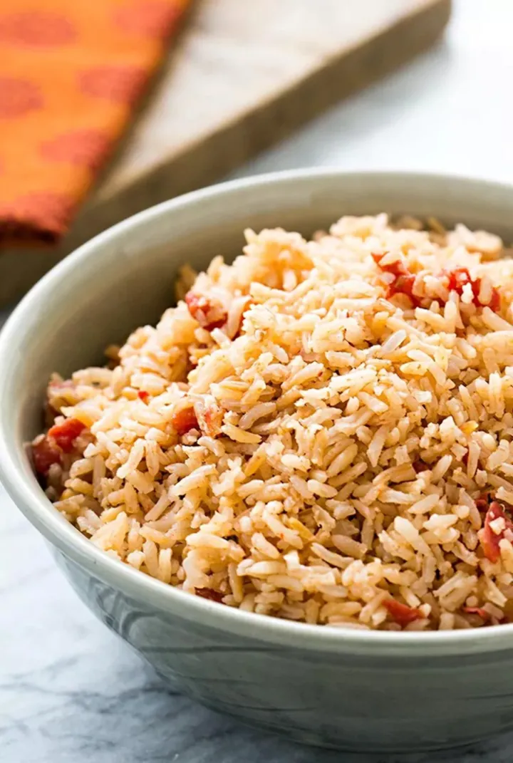 Spanish Rice