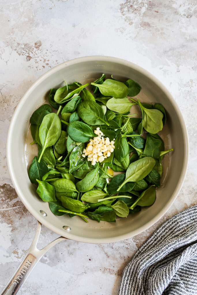 Spinach